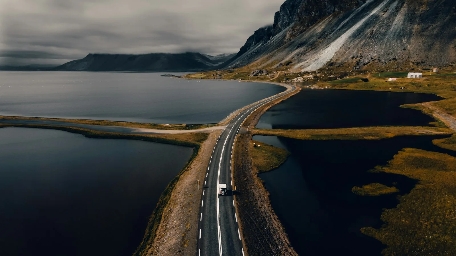 La voiture : indispensable ou presque
