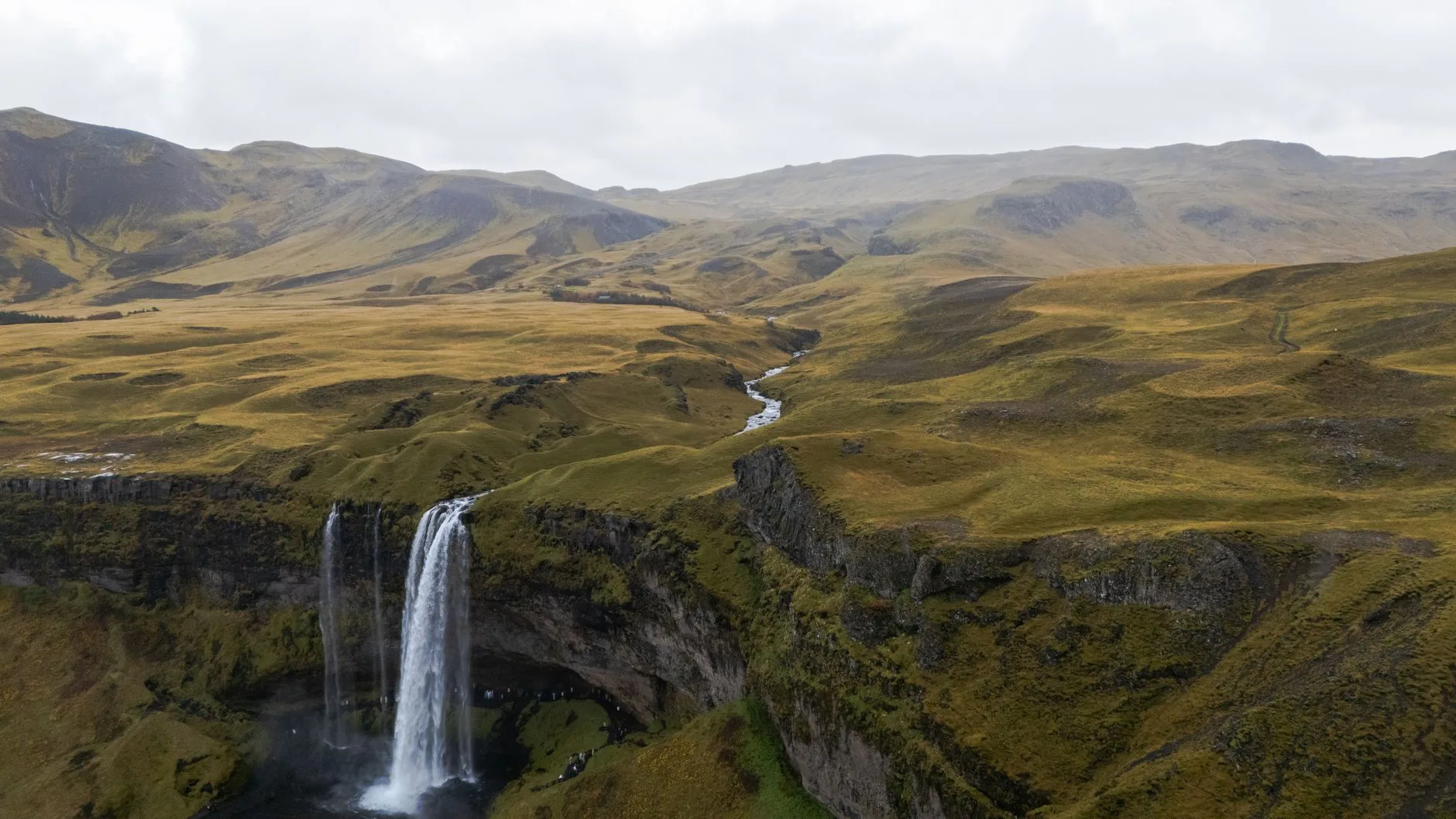 L'Islande en bref : ce qu'il faut savoir avant de partir