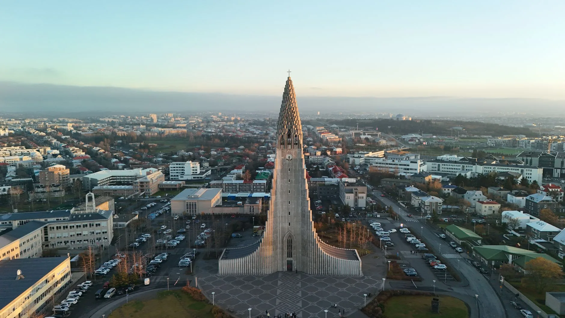 Les villes et villages à connaître