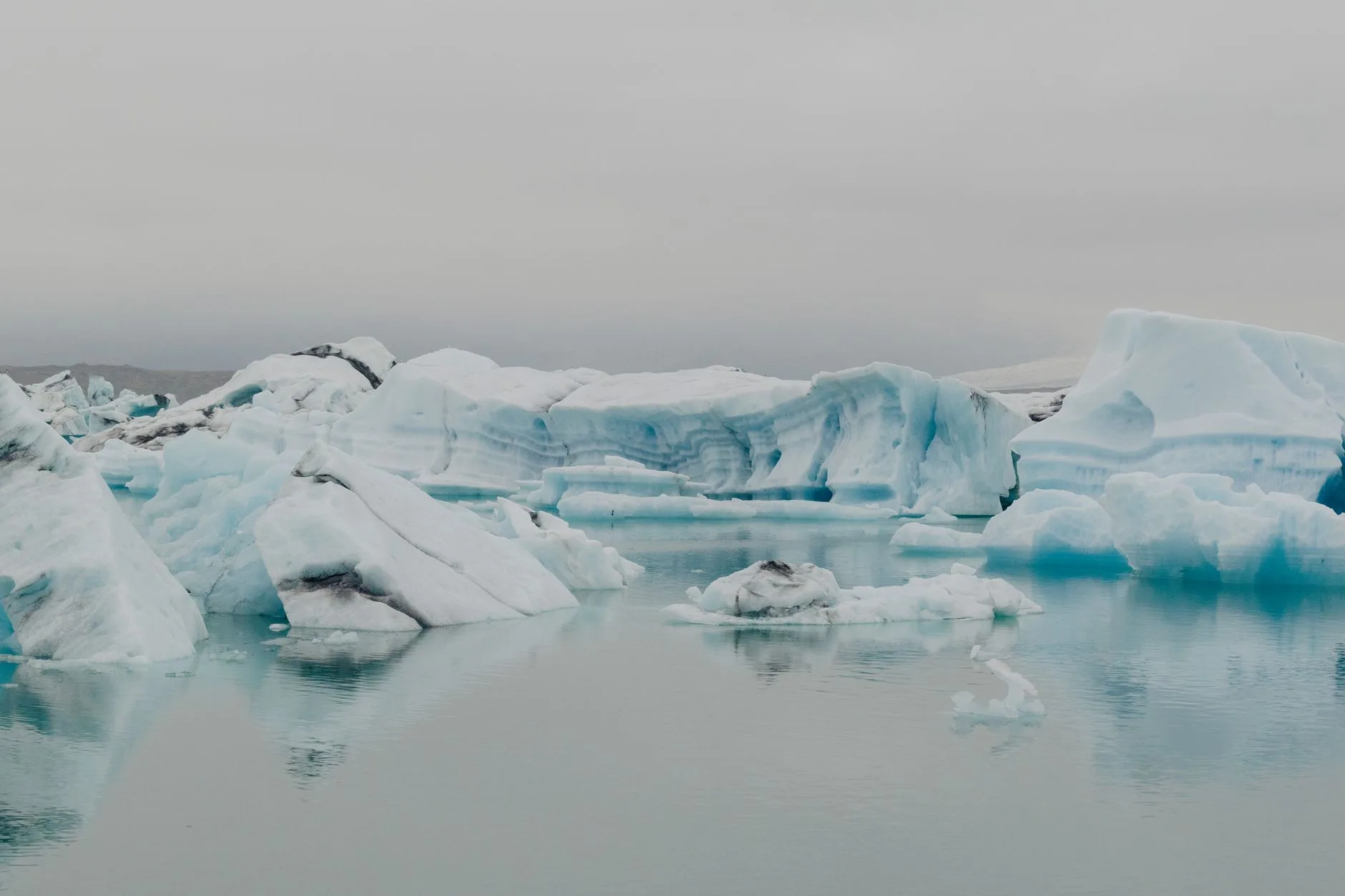 Jour 3 : Skaftafell et la lagune de Jökulsárlón
