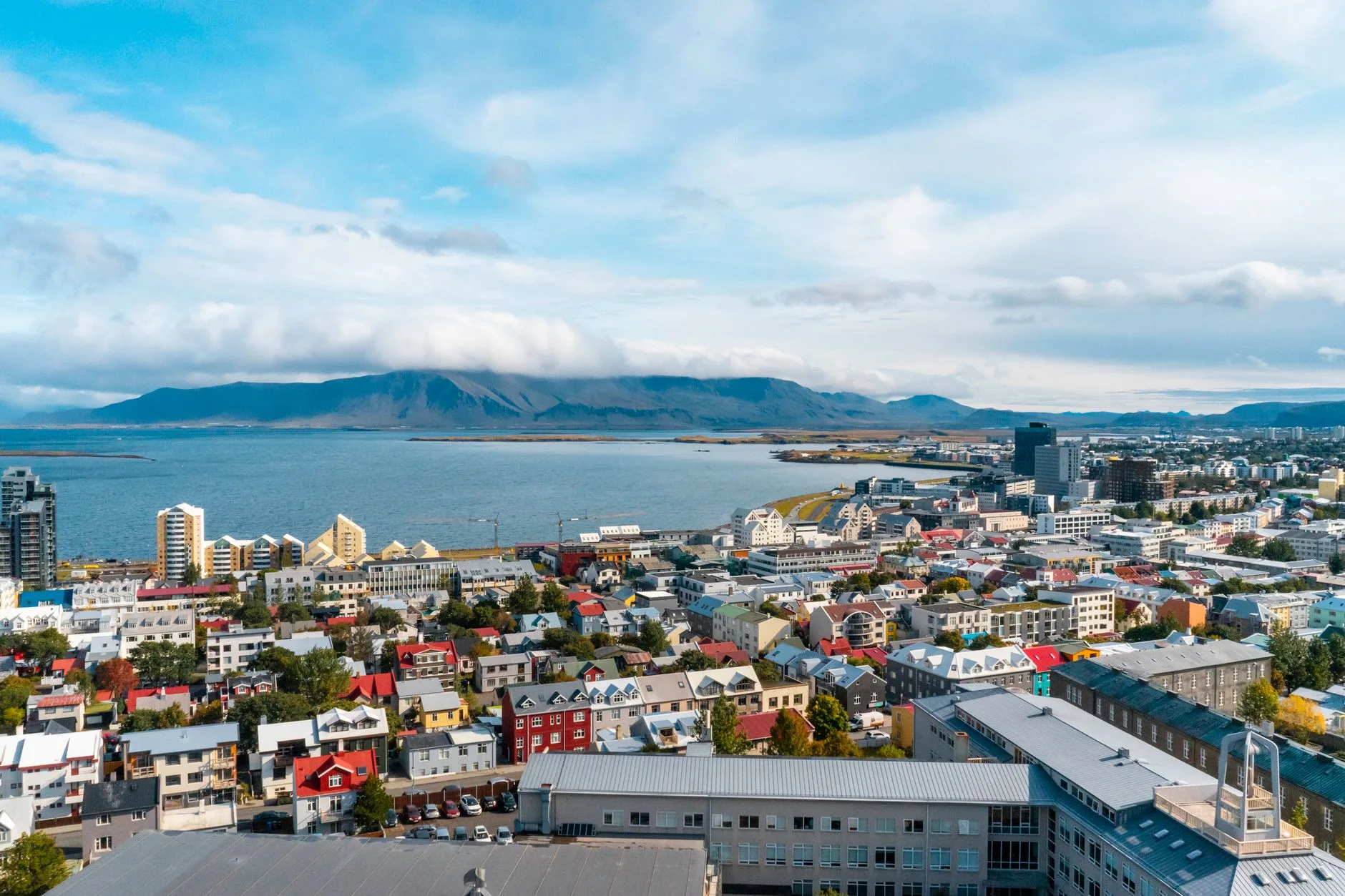 Jour 4 : le retour vers Reykjavik