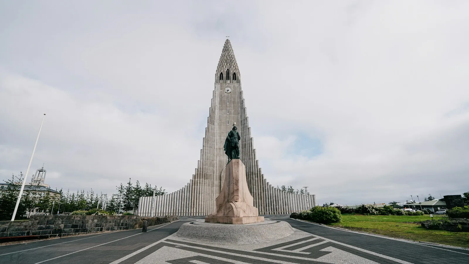 Dormir à Reykjavik : la base la plus pratique