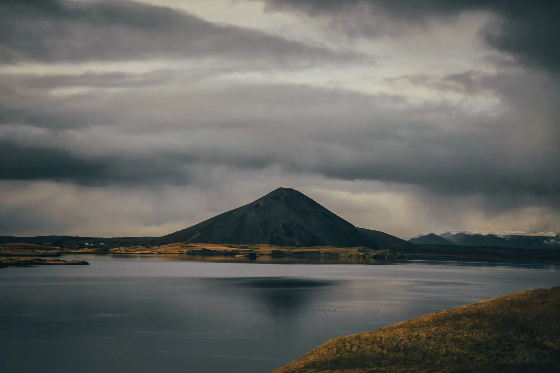 Le Nord : Akureyri, Mývatn et Húsavík